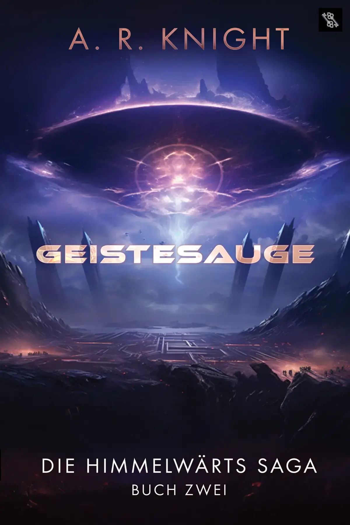Geistesauge