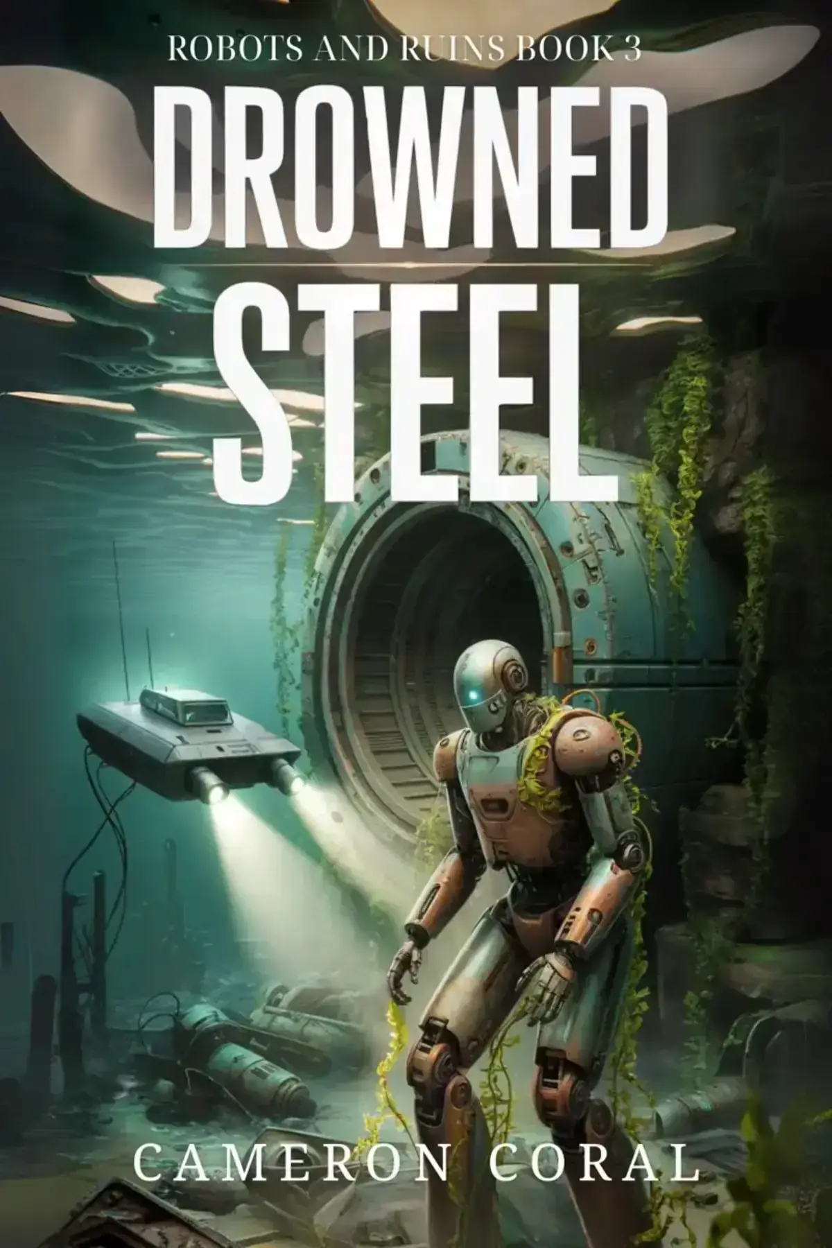 Drowned Steel