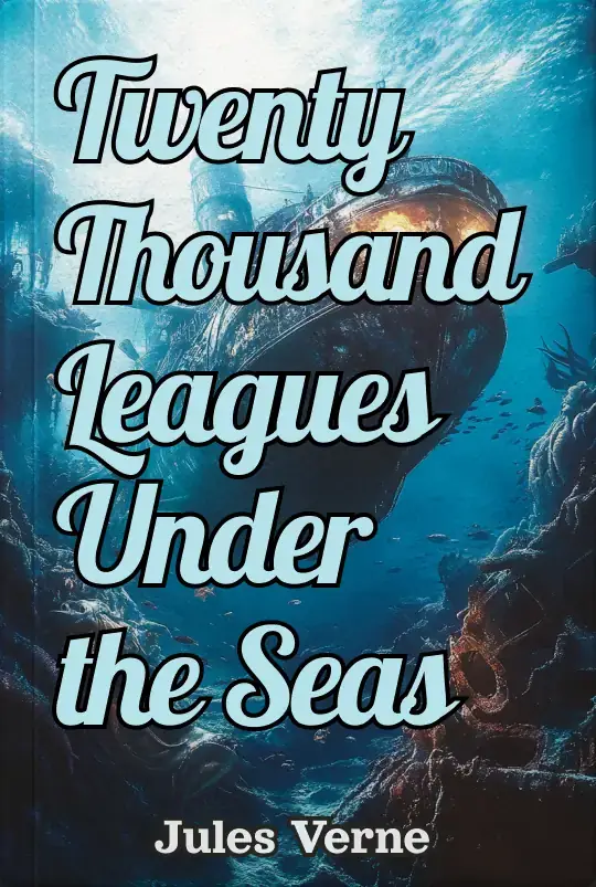 Twenty Thousand Leagues Under the Seas 