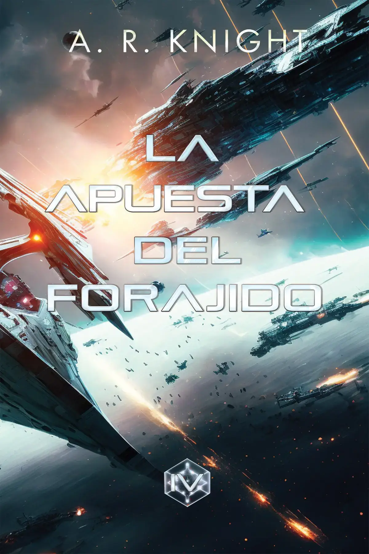 La Apuesta del Forajido