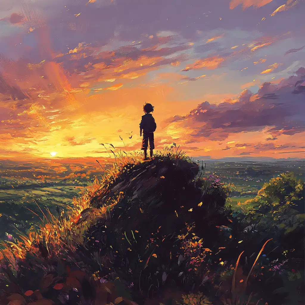 Young Adventure: A Book of Poems 