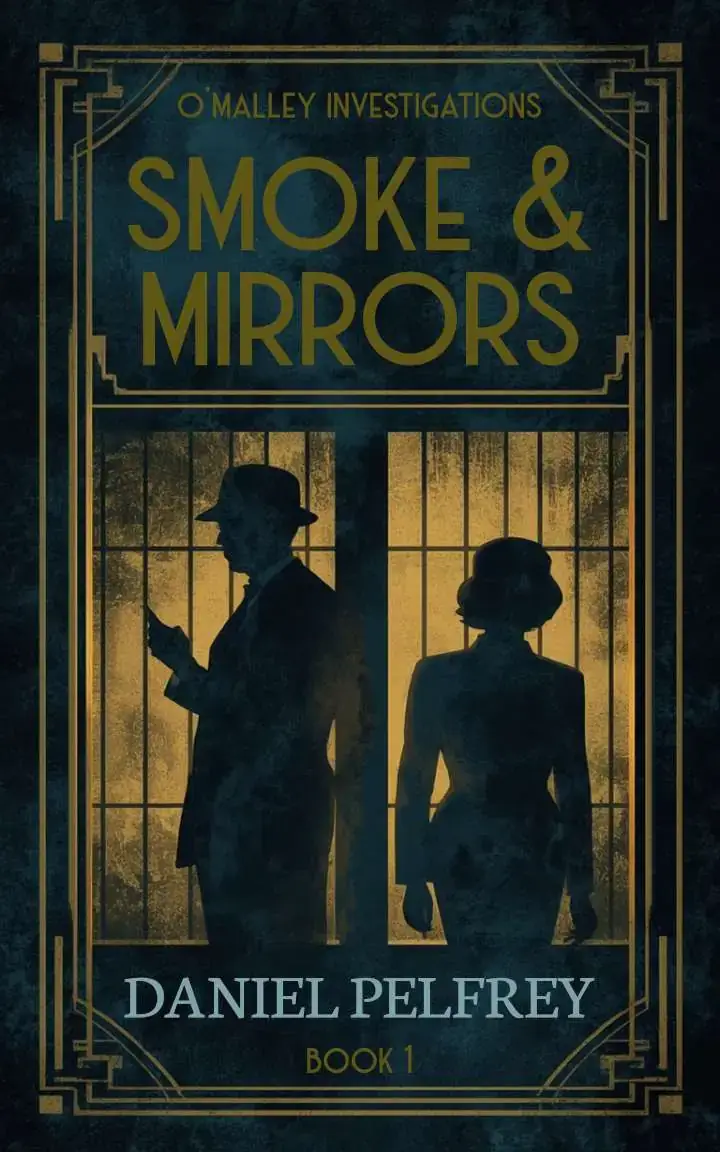 Smoke & Mirrors
