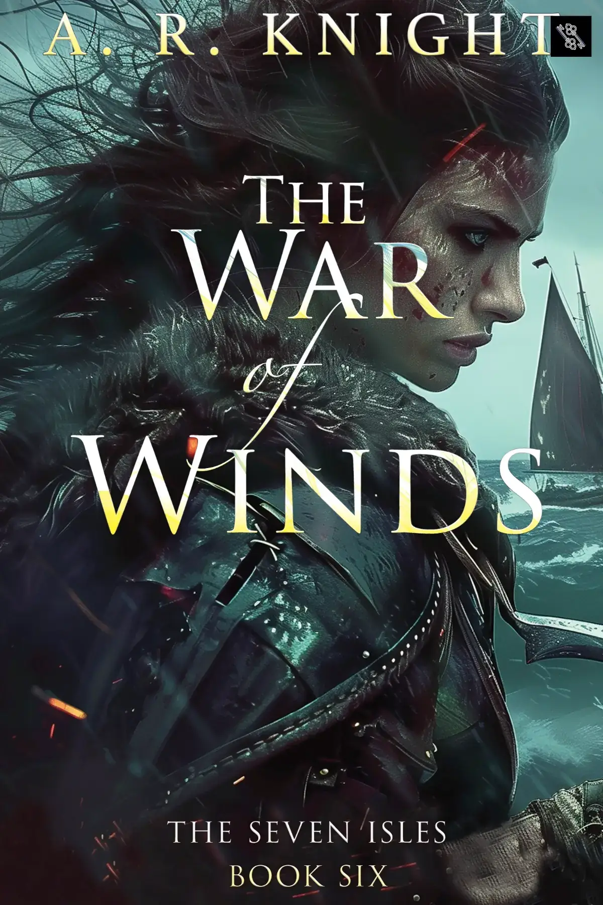 The War of Winds