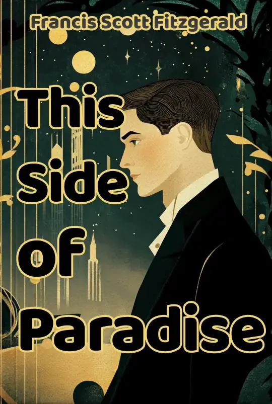 This Side of Paradise