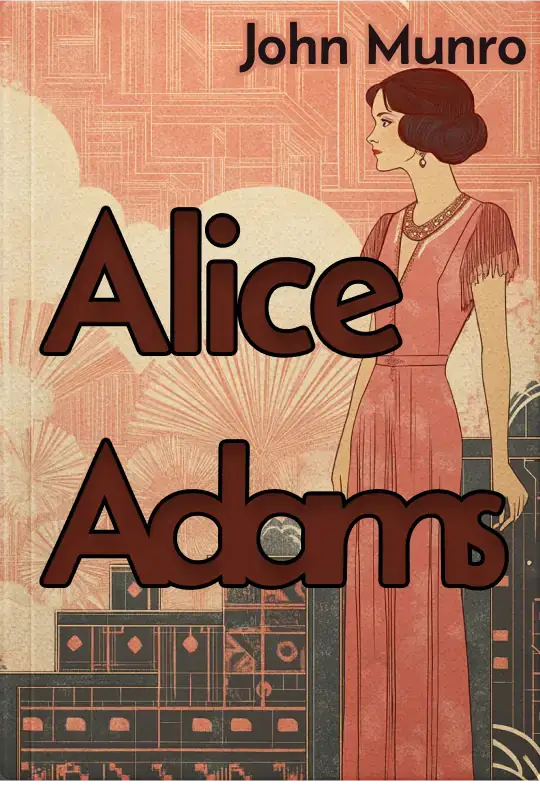 Alice Adams