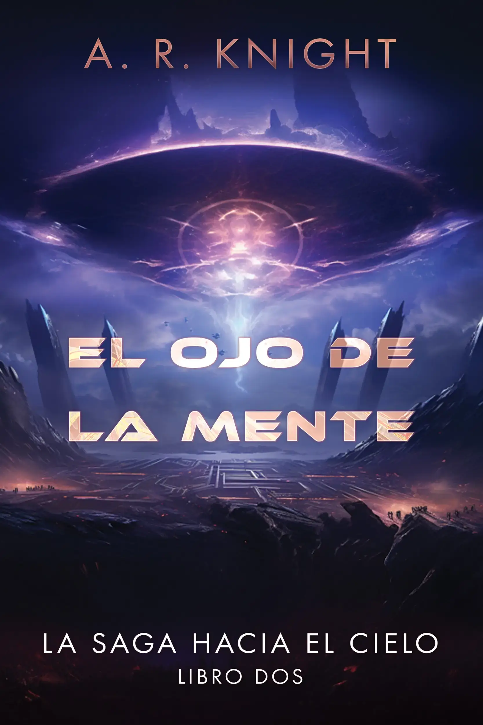 El ojo de la mente