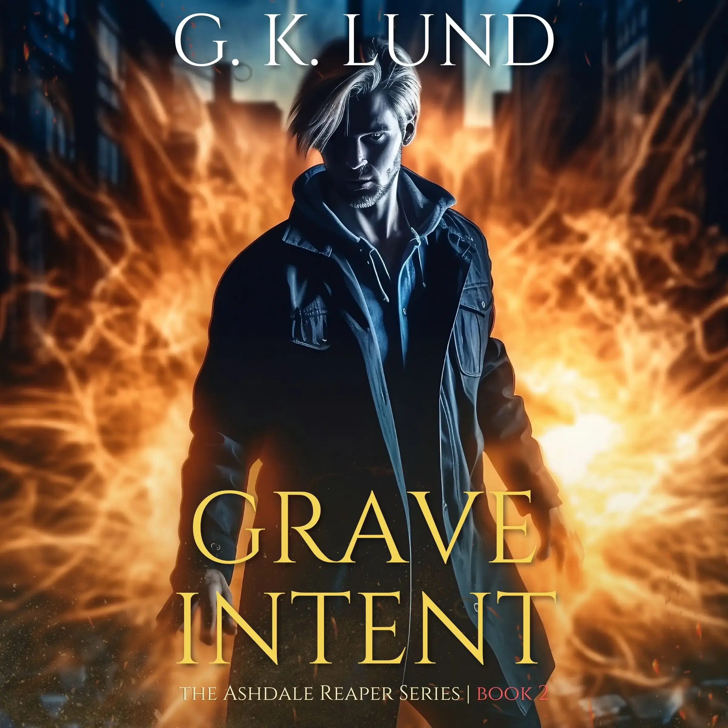 Grave Intent