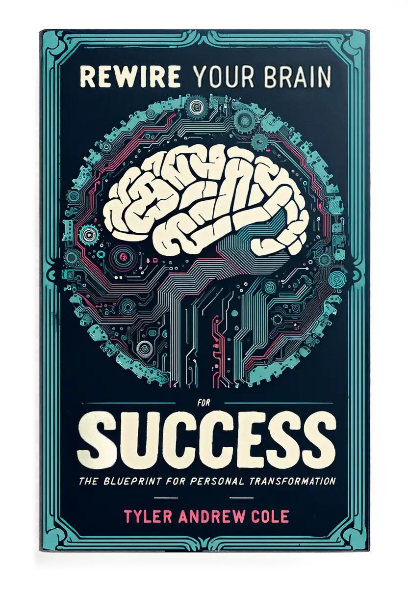 Rewire Your Brain for Success