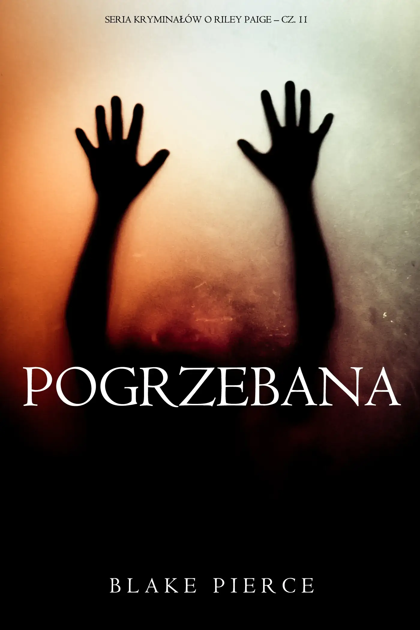 Pogrzebana (Seria kryminałów o Riley Paige – Cz. 11)