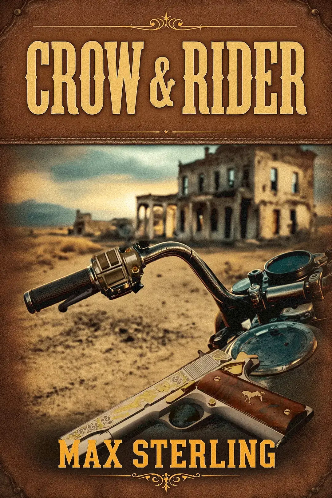 Crow & Rider