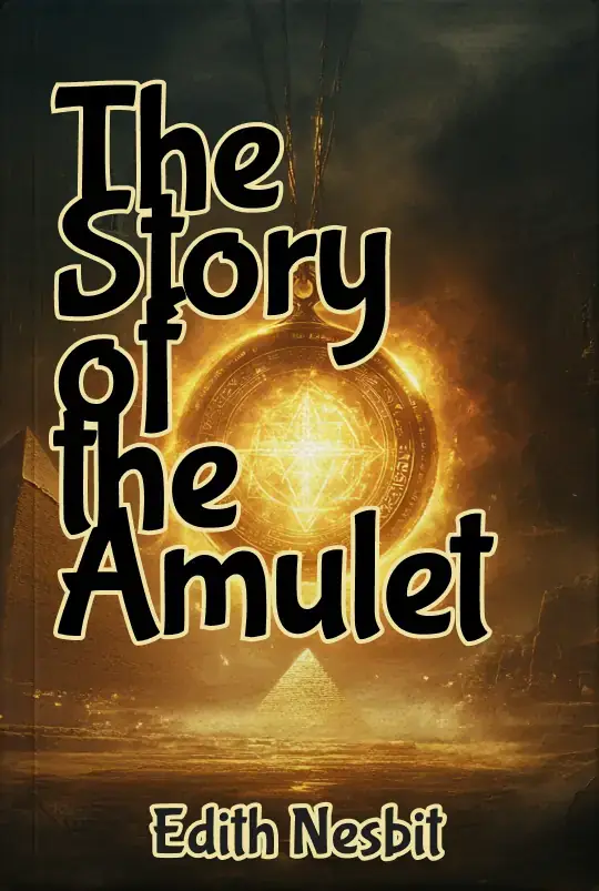 The Story of the Amulet