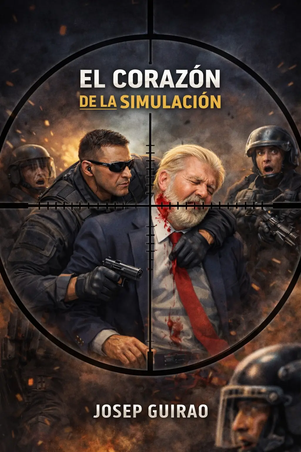 EL CORAZÓN DE LA SIMULACIÓN