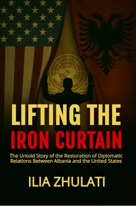 Lifting The Iron Curtain