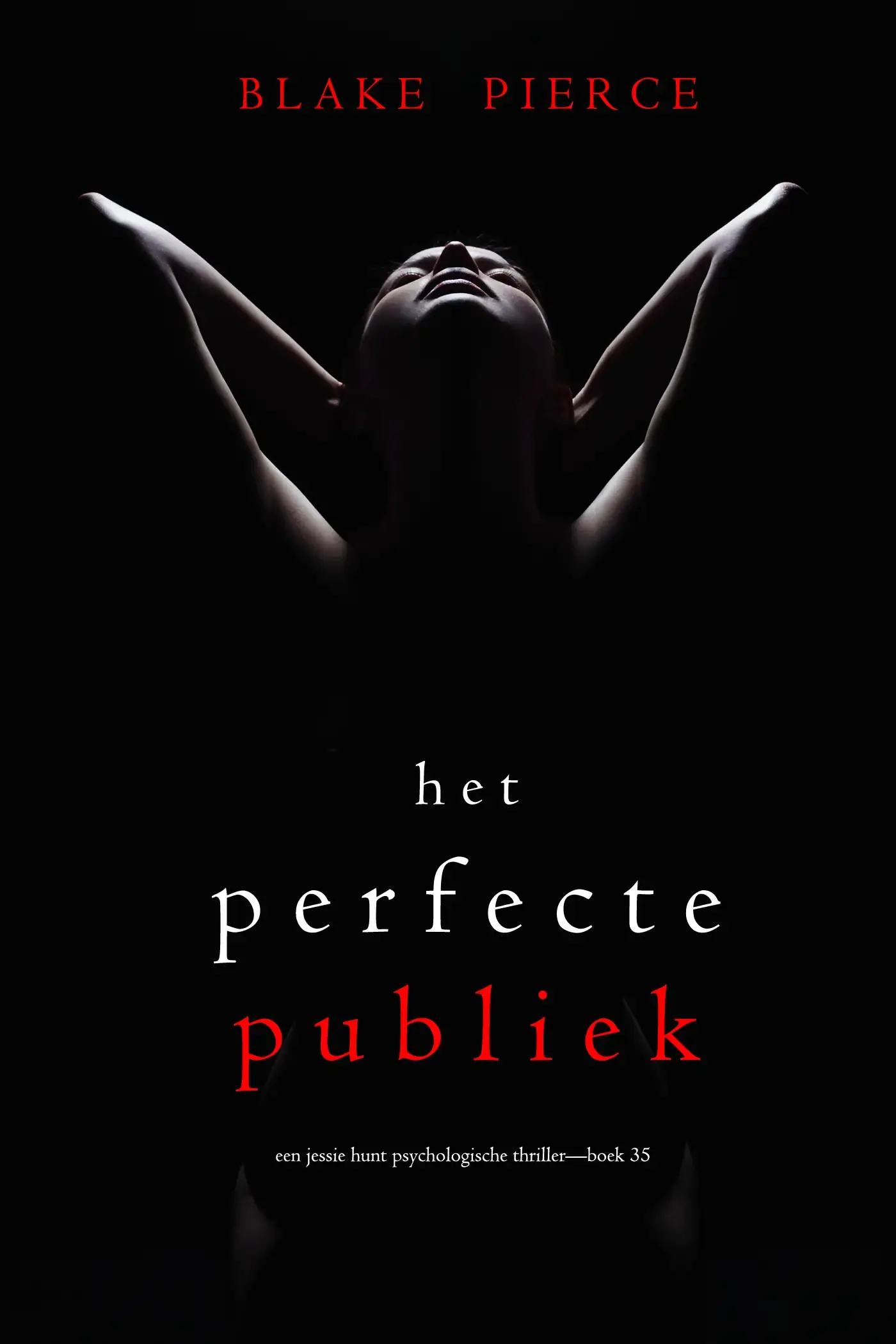 Het Perfecte Publiek (Een Jessie Hunt Psychologische Thriller—Boek Vijfendertig)
