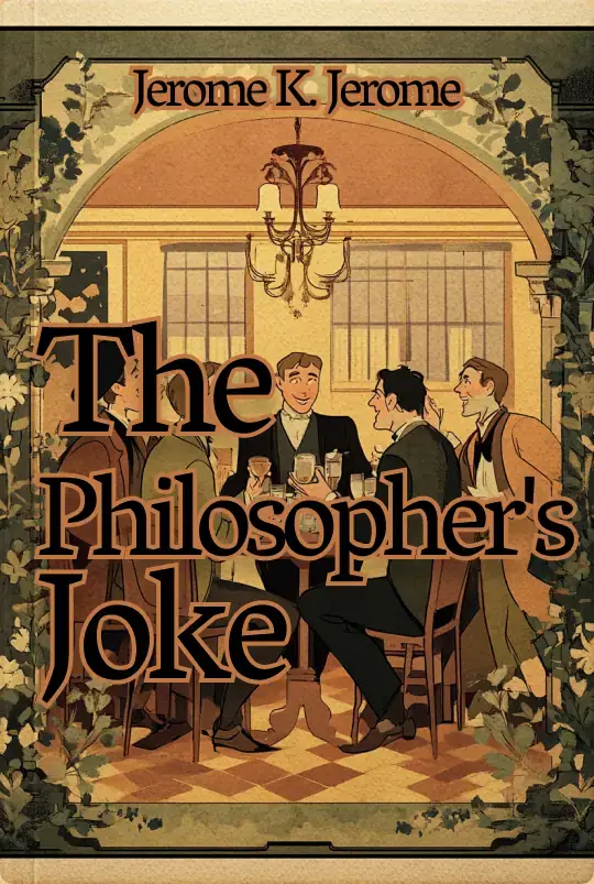 The Philosopher's Joke