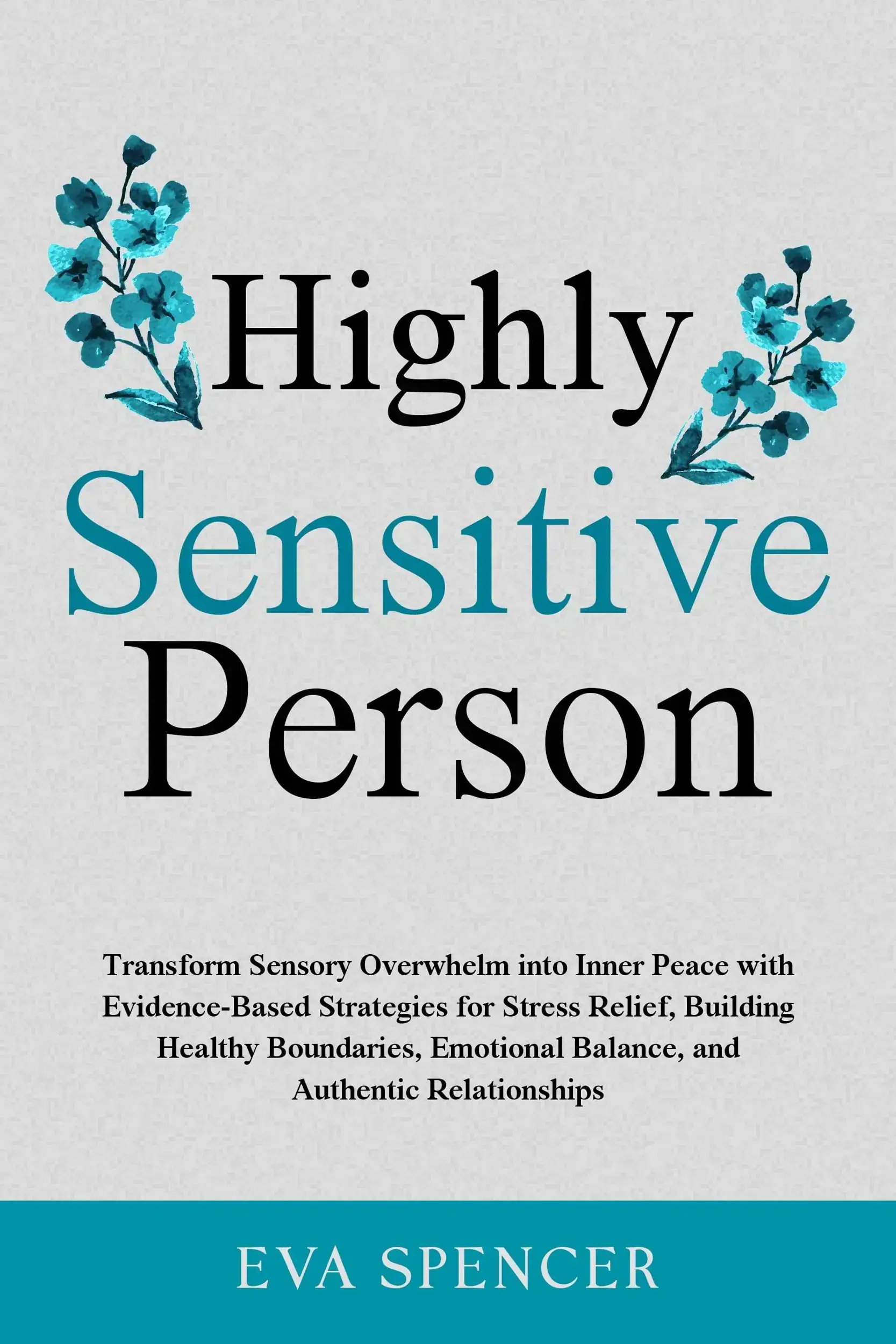 Highly Sensitive Person