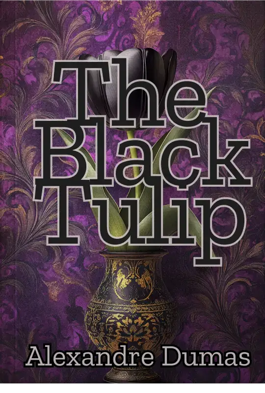 The Black Tulip