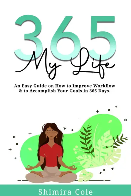 365 My Life  
