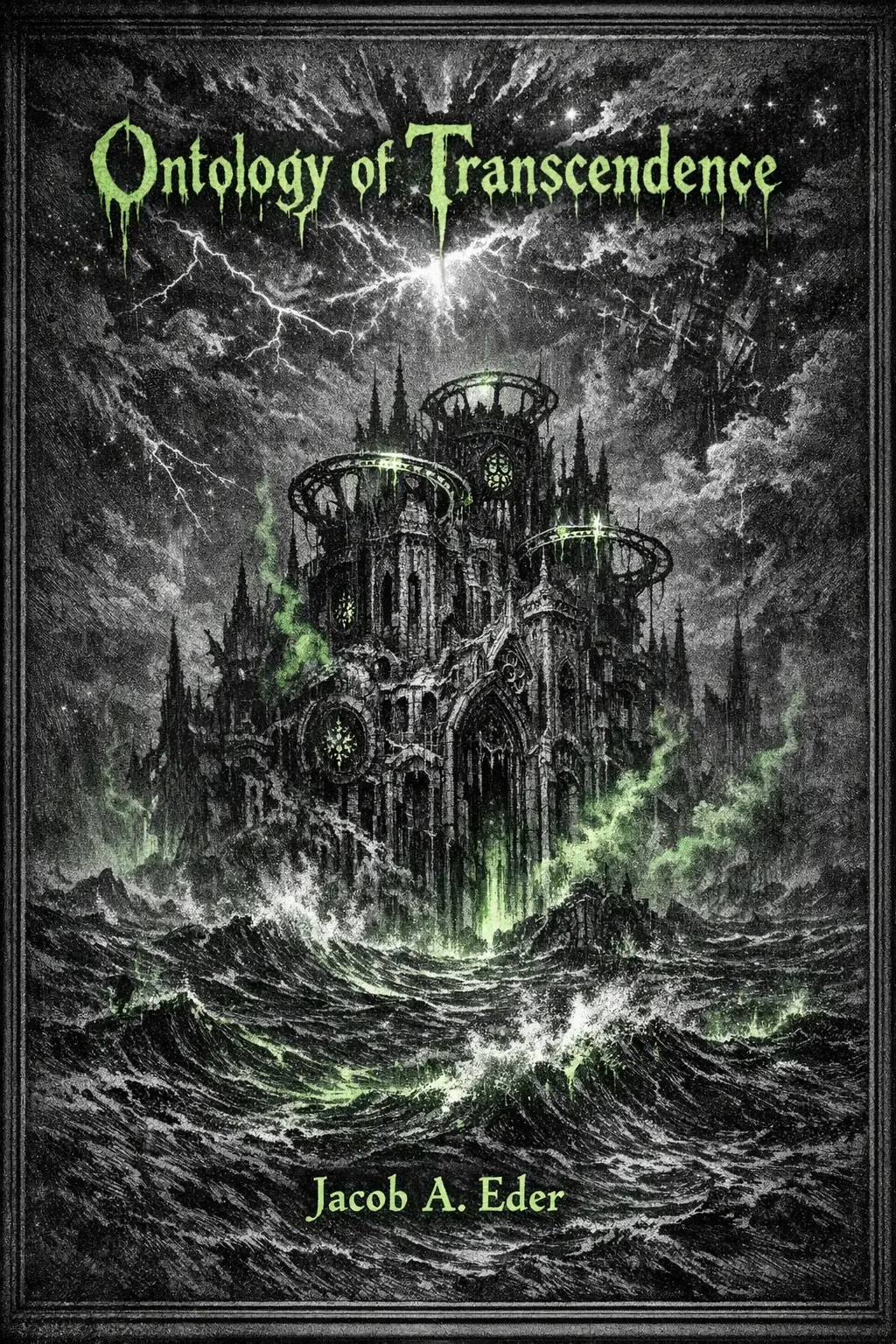 The Ontology of Transcendence