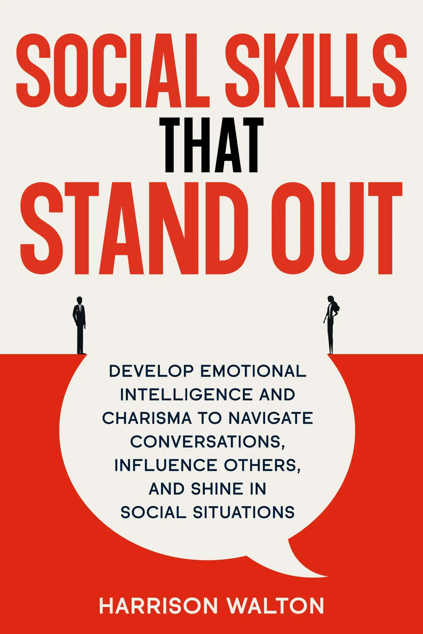 Social Skills That Stand Out