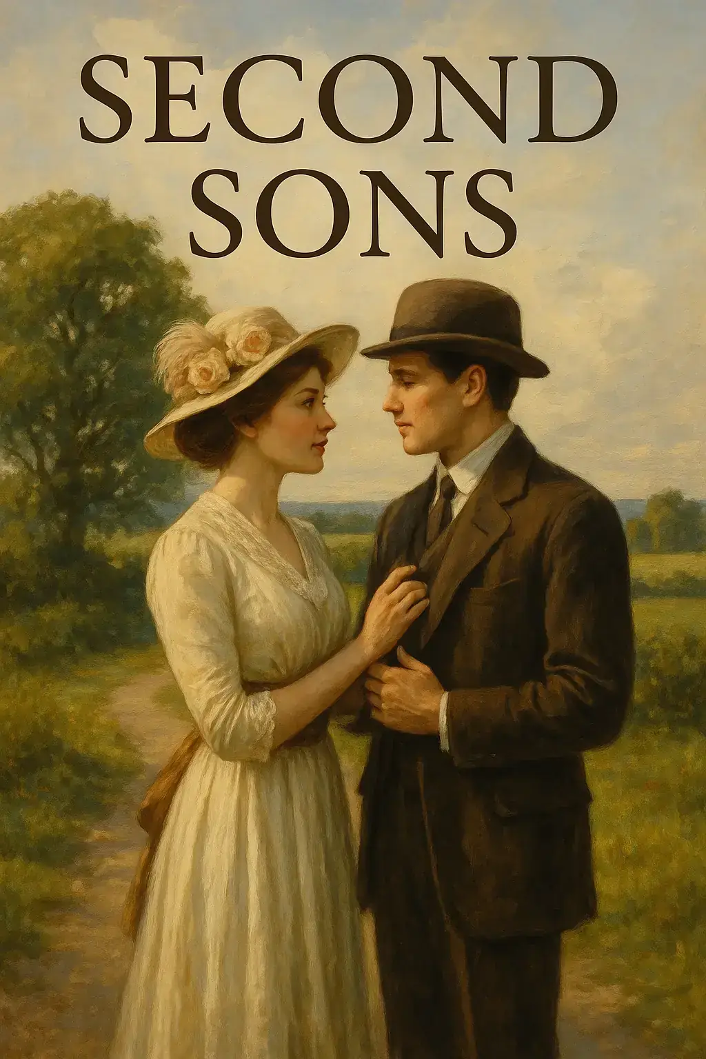 Second Sons