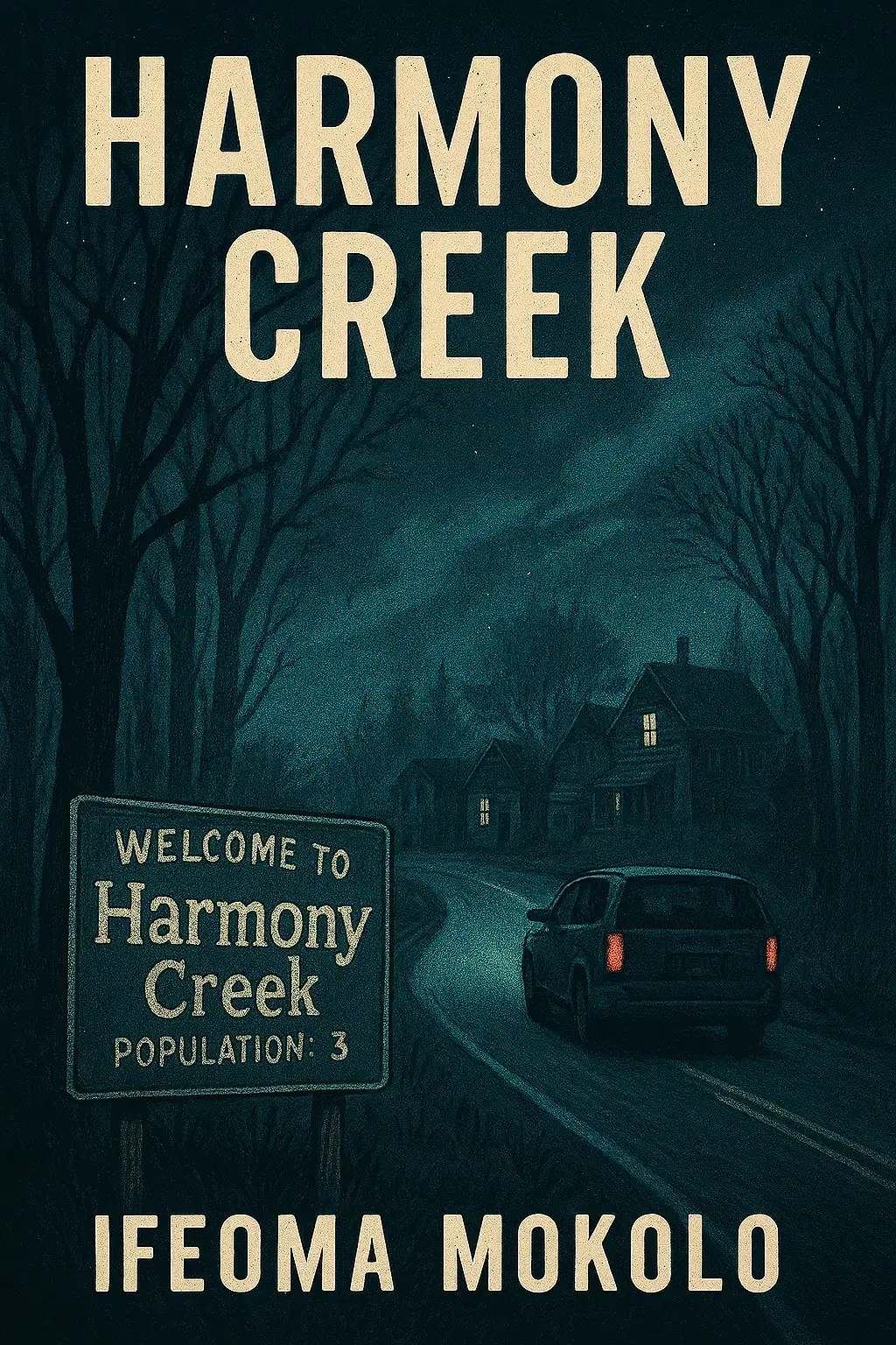 Harmony Creek 