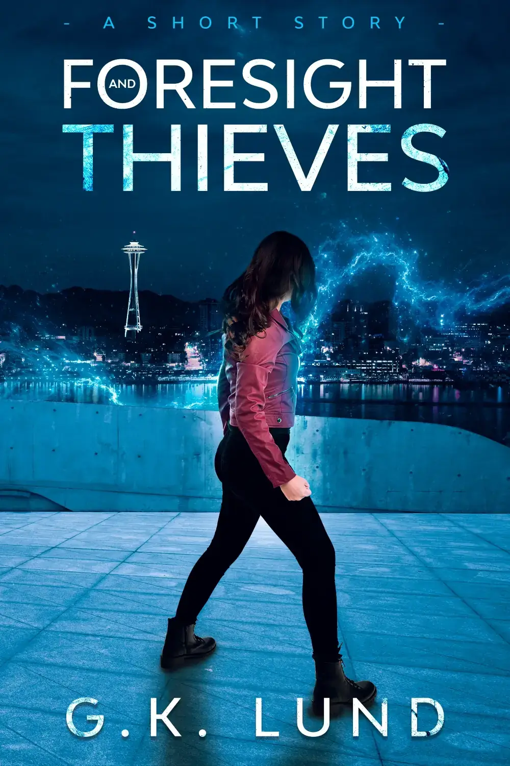 Foresight and Thieves