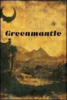 Greenmantle