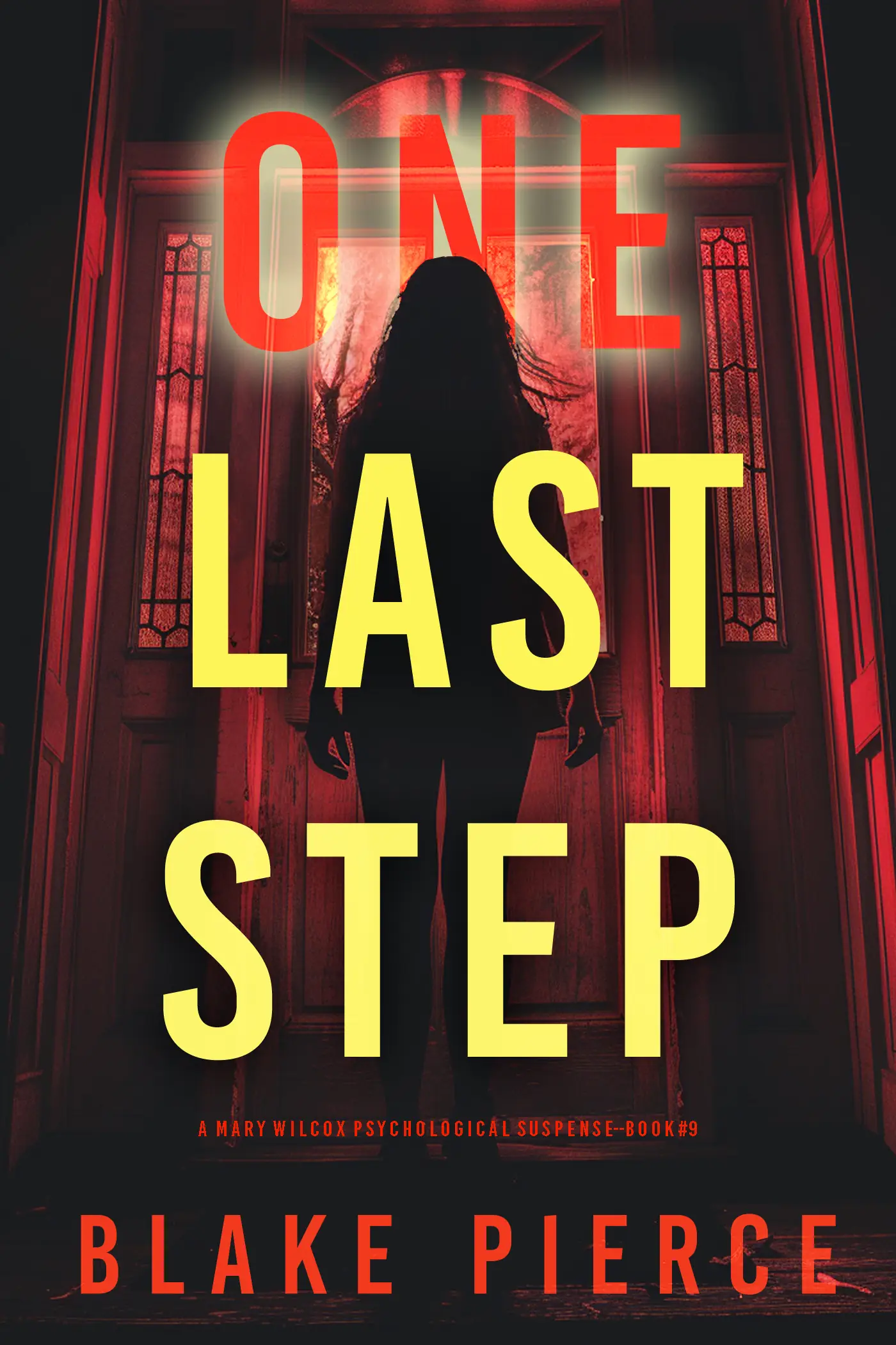 One Last Step (The Governess—Book 9)