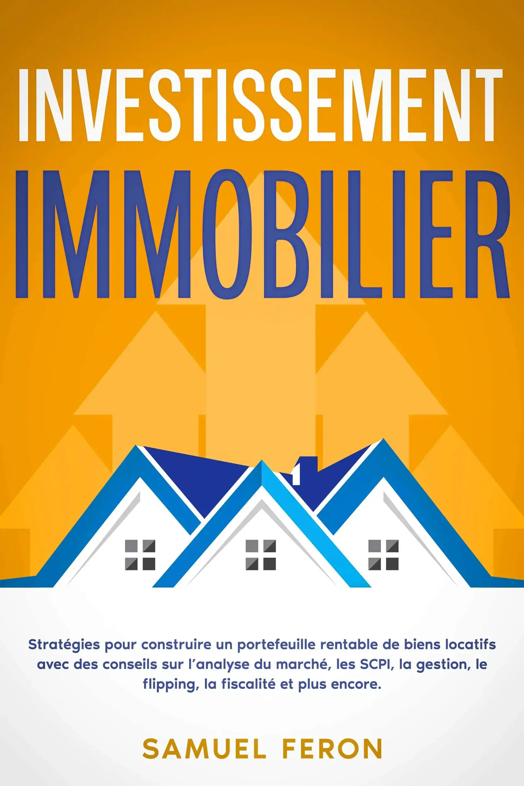 Investissement immobilier