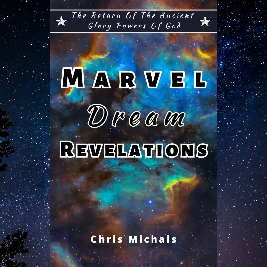 Marvel Dream Revelations