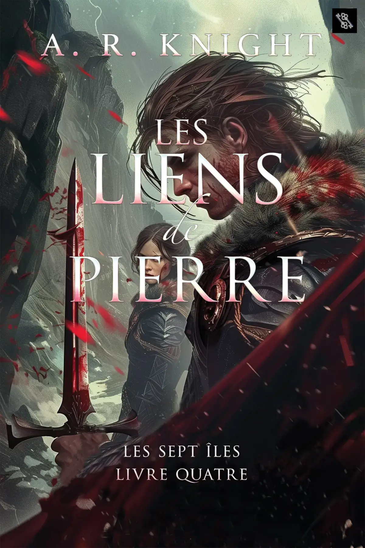 Les Liens de Pierre