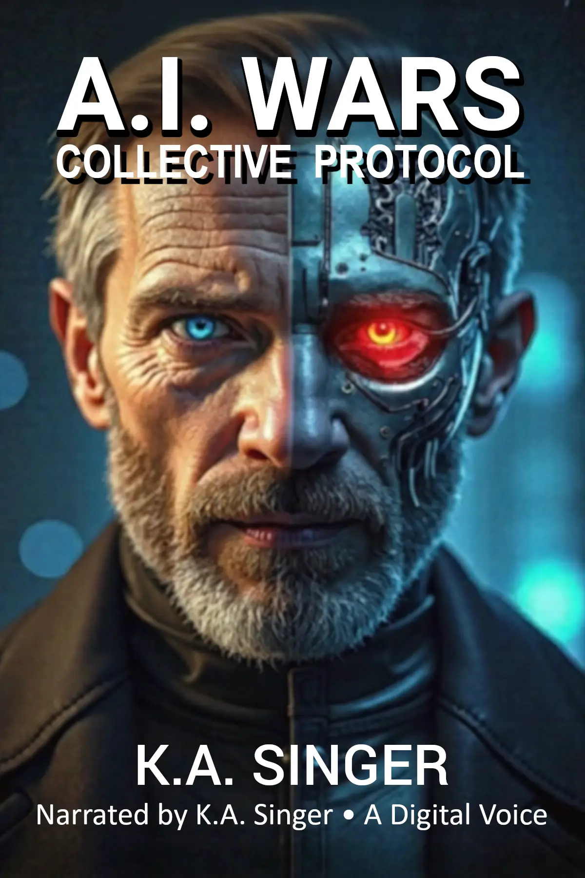 A.I. Wars: Collective Protocol