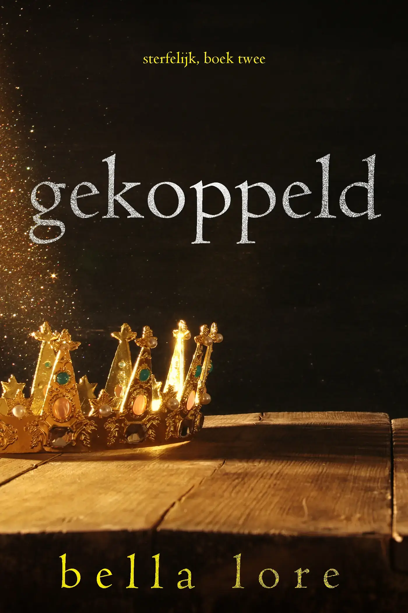 Gekoppeld (Boek Twee)