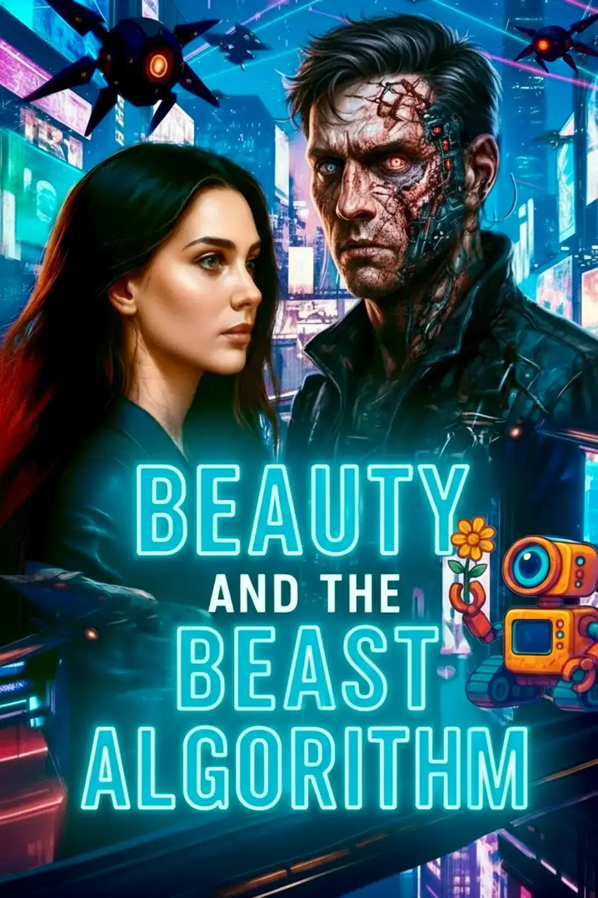 Beauty And The Beast Algorithm