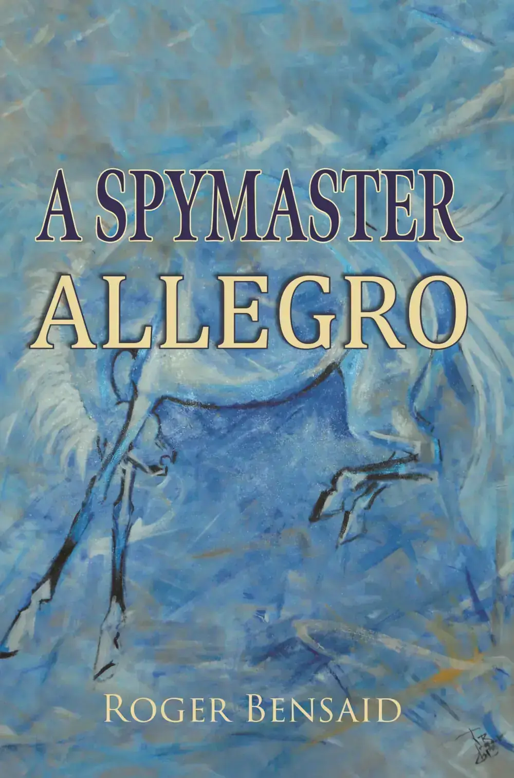 A Spymaster Allegro
