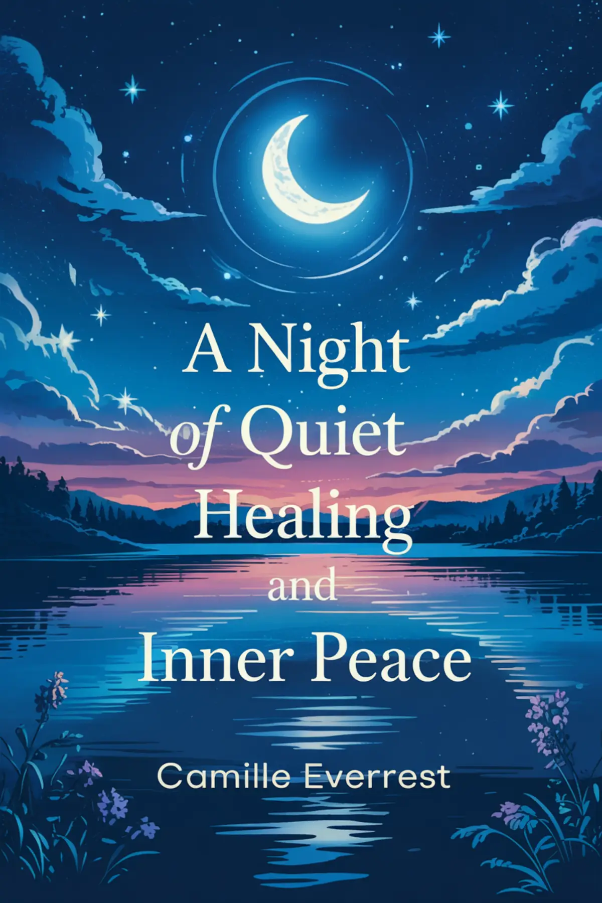A Night of Quiet Healing and Inner Peace