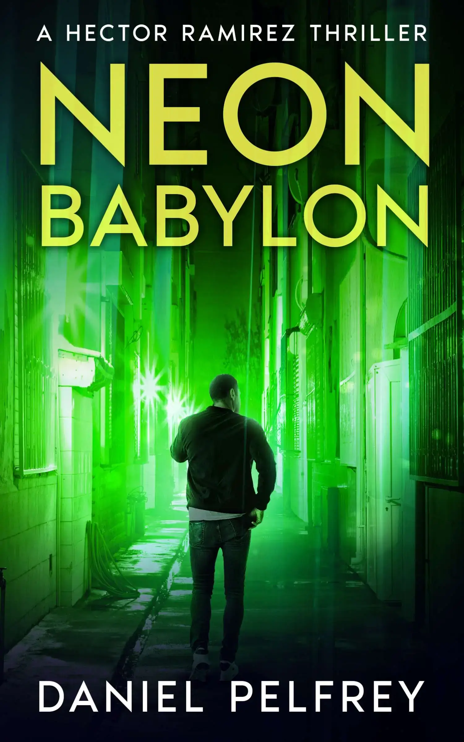 Neon Babylon