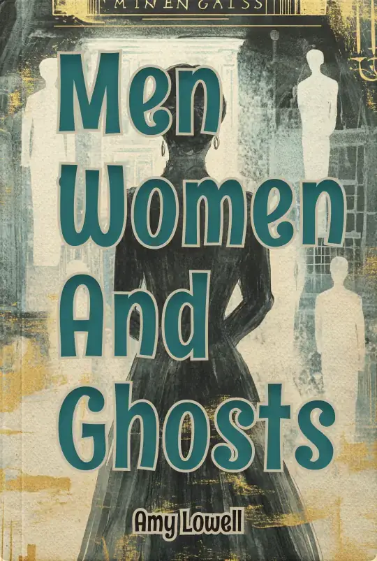Men, Women And Ghosts