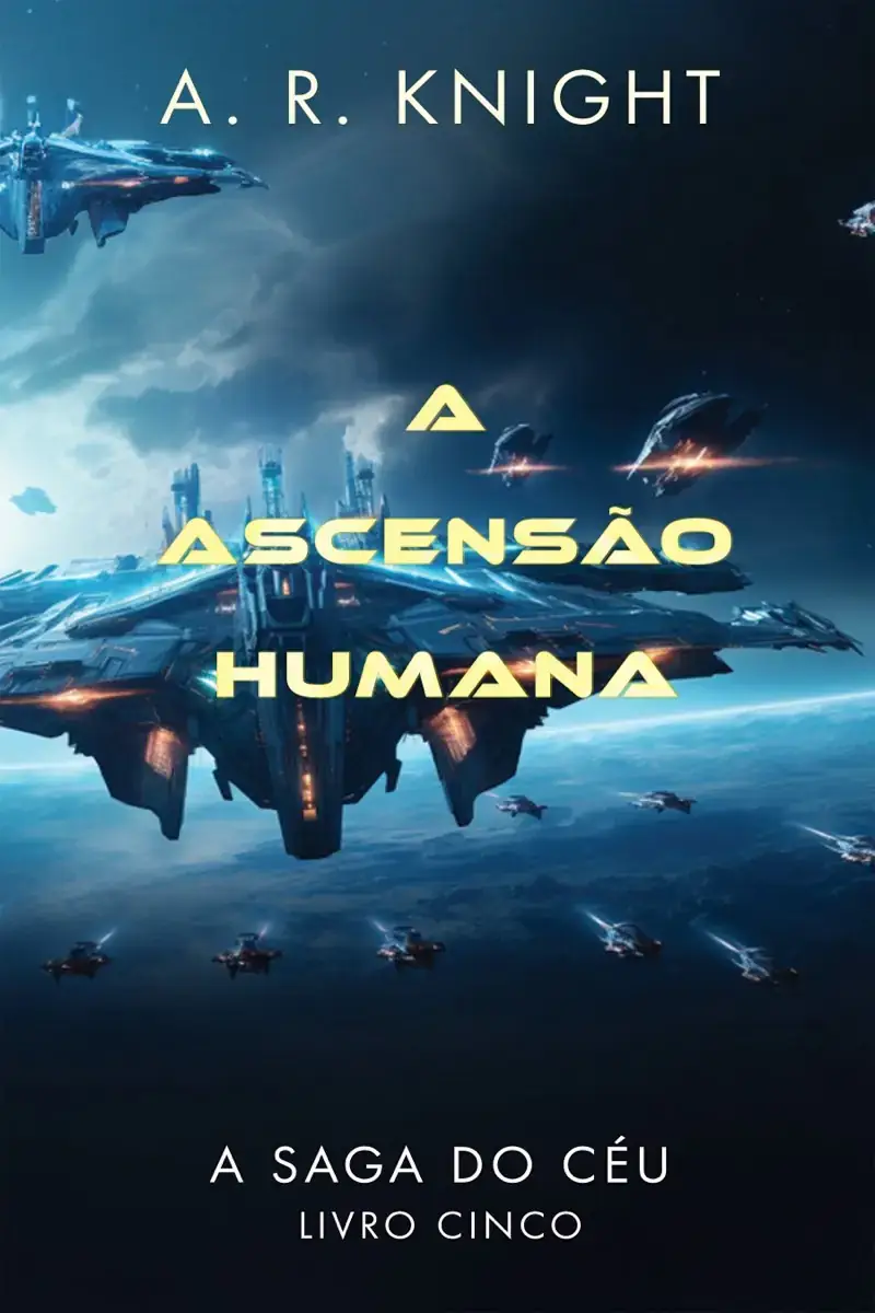 A Ascensão Humana