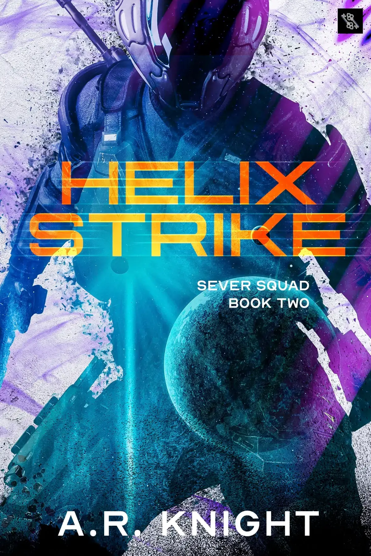 Helix Strike