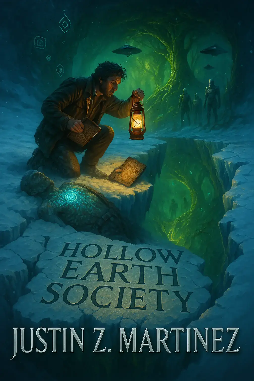 Hollow Earth Society