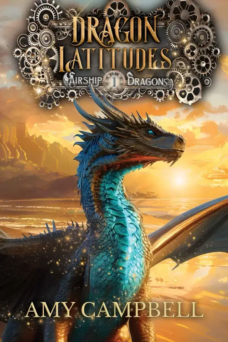 Dragon Latitudes