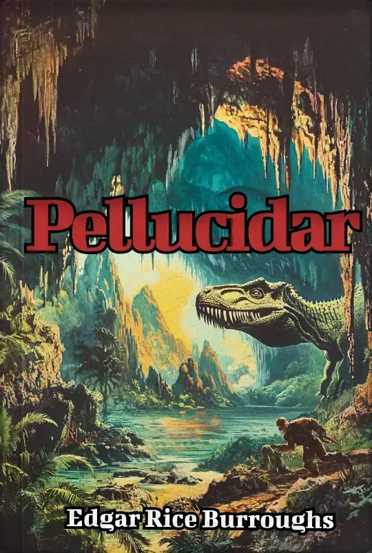 Pellucida