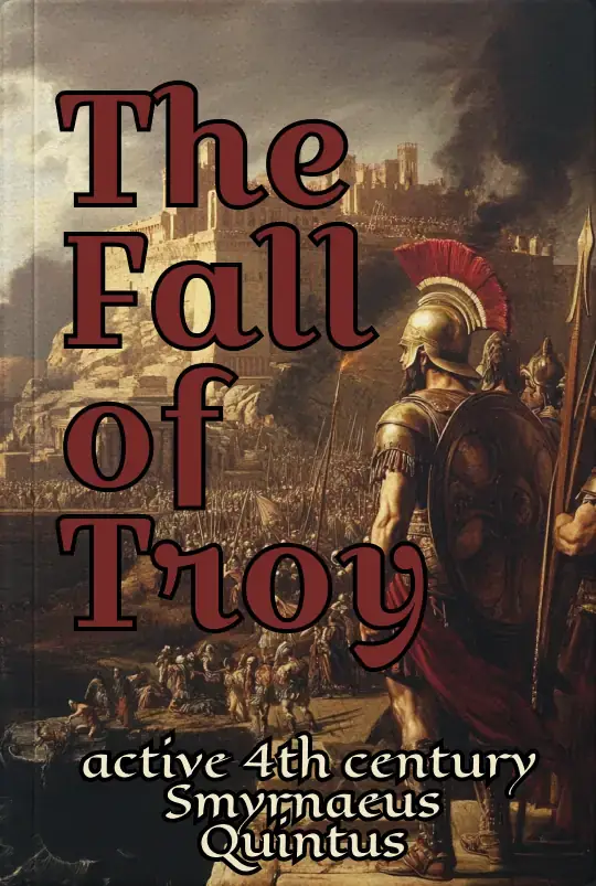 The Fall of Troy  