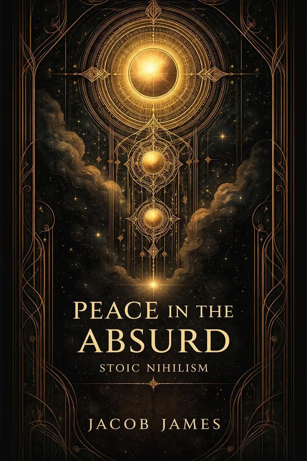 Peace in the Absurd