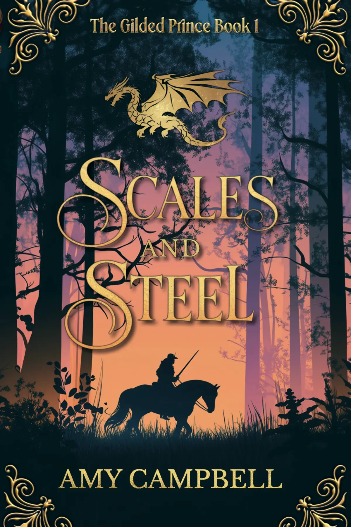 Scales and Steel