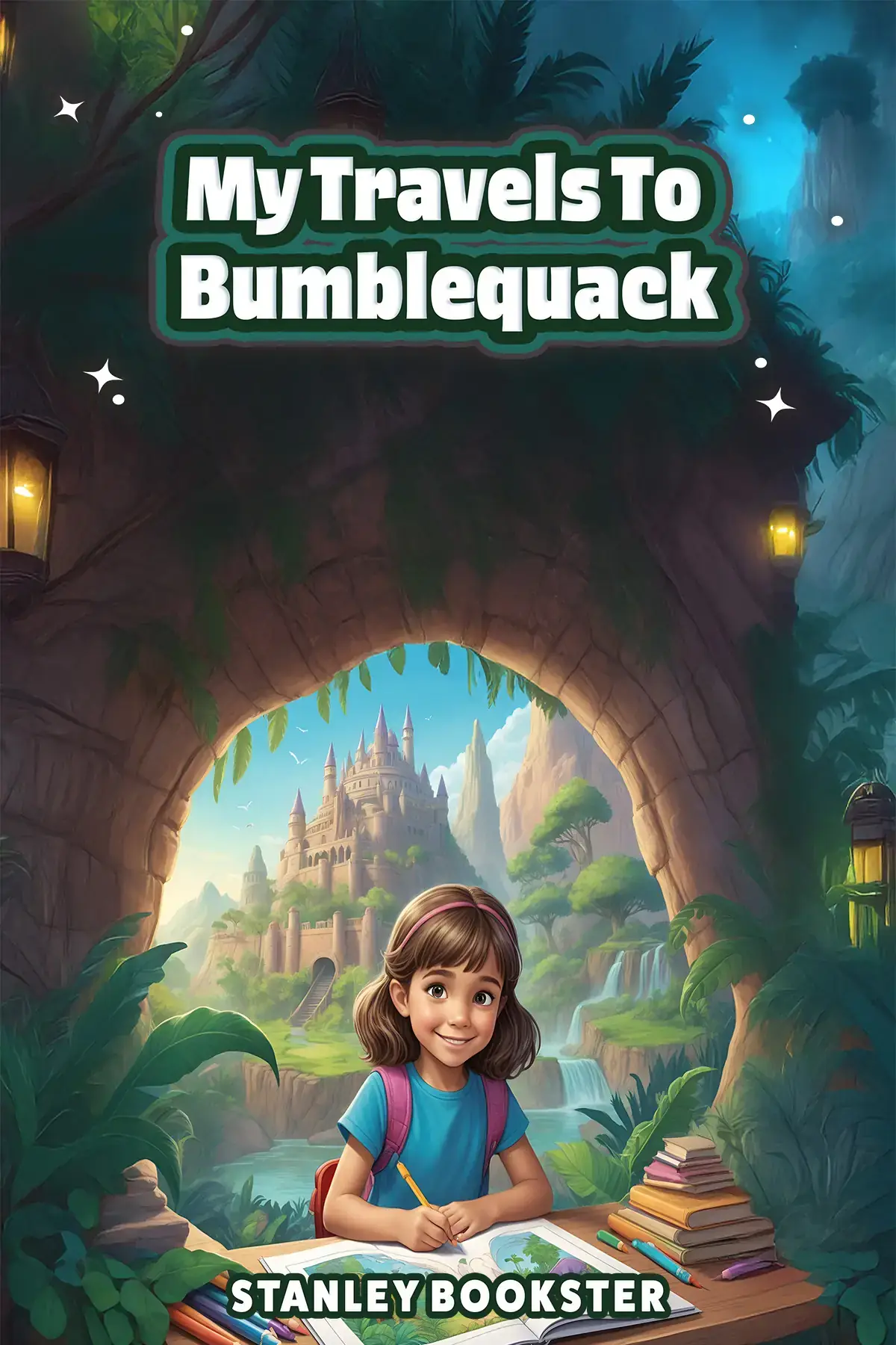 My Travels to Bumblequack