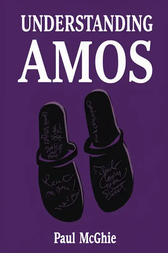 Understanding Amos