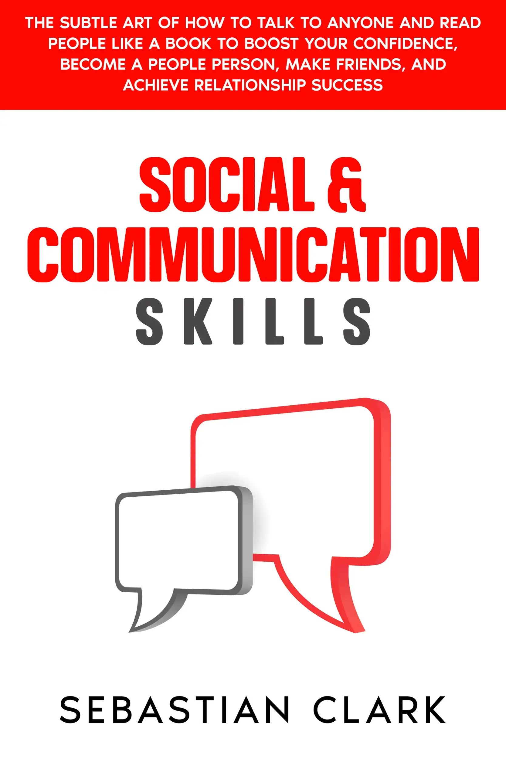 Social & Communication Skills